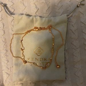 Kendra Scott Necklace